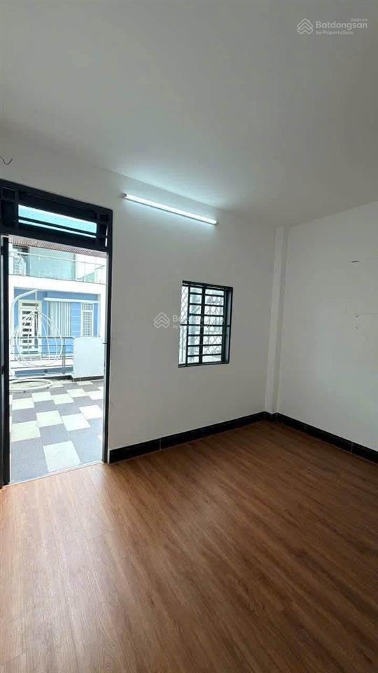 Nhà giá rẻ, đường lê quang sung (quận 6 cũ). 51m2 (4m x 12,7m) giá 2,2 tỷ. gần chợ bình tây