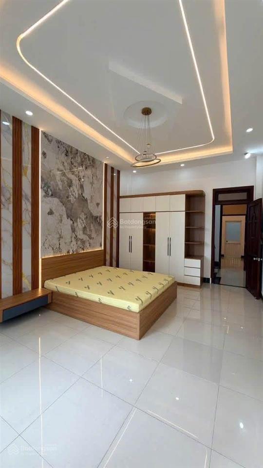 Nhà giá rẻ, đường lê quang sung (quận 6 cũ). 51m2 (4m x 12,7m) giá 2,2 tỷ. gần chợ bình tây