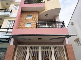 Nhà 2 mt, đường lê văn sỹ (phú nhuận) dt 62,5m2 (4m x 15,5m) giá 5.9 tỷ. tặng hết nội thất