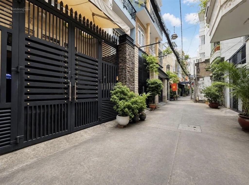 Giá hời q10. có ngay nhà đường hoàng dư khương, quận 10. 55,7m2/ giá 3.360 tỷ. ngay chung cư hà đô