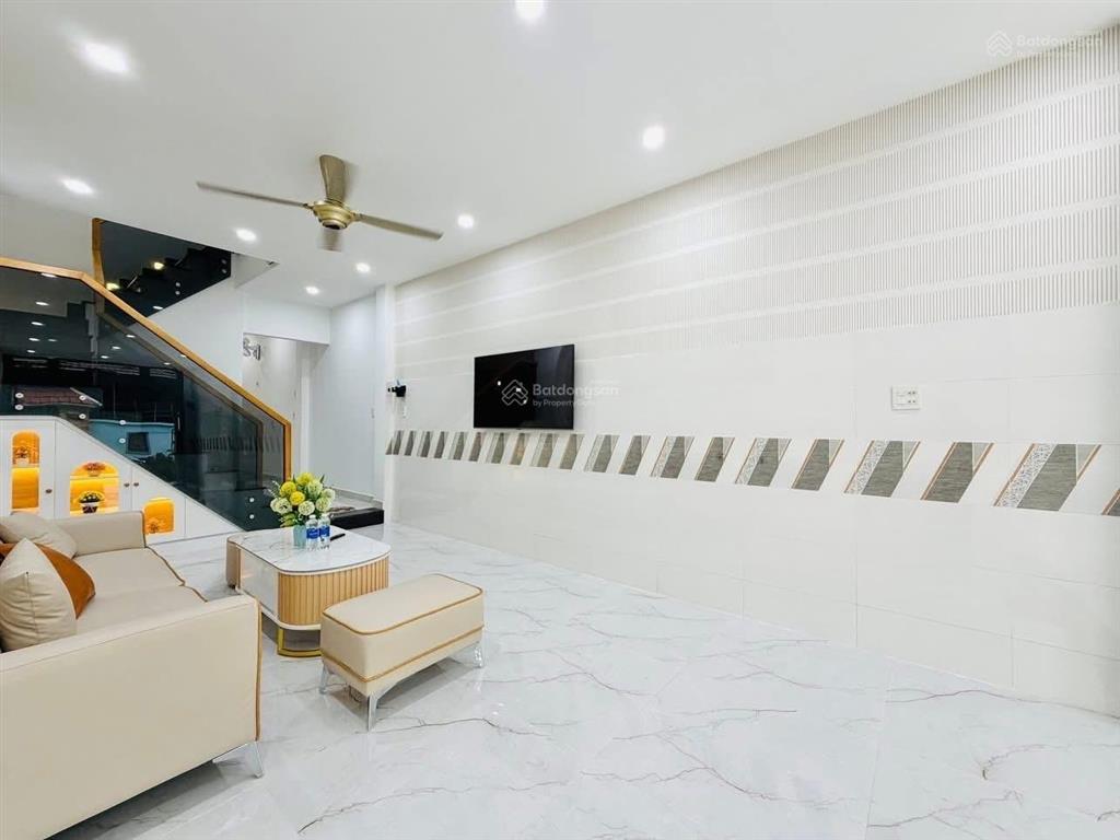 Siêu phẩm nhà quận 1, đường sương nguyệt ánh, 57m2. còn hd thuê 20tr/th