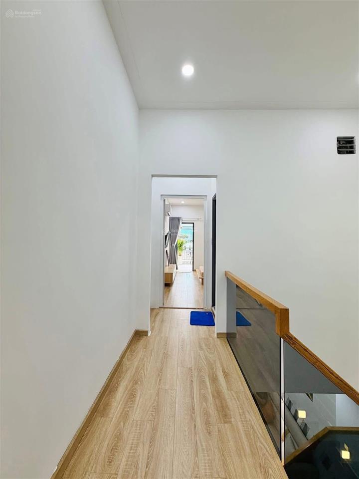 Siêu phẩm nhà quận 1, đường sương nguyệt ánh, 57m2. còn hd thuê 20tr/th