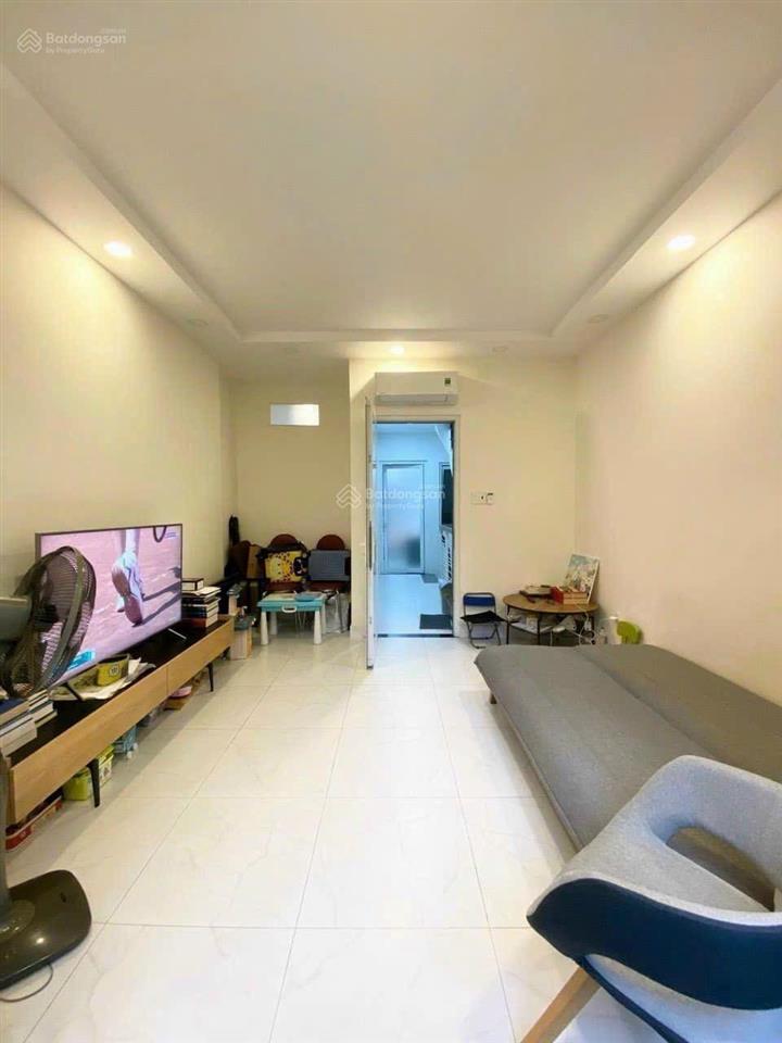 Bán căn đường phan văn hân, p17 bình thạnh. 69m2 (4m x 17m) giá 3tỷ360. cho thuê 20tr/th