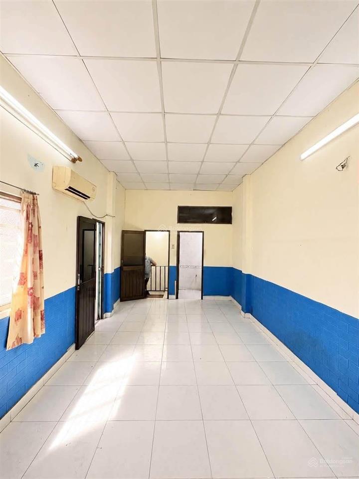 Bán căn nhà cũ, đường tăng bạt hổ, phường 13, quận bình thạnh. 41m2 giá 4tỷ250. còn thương lượng