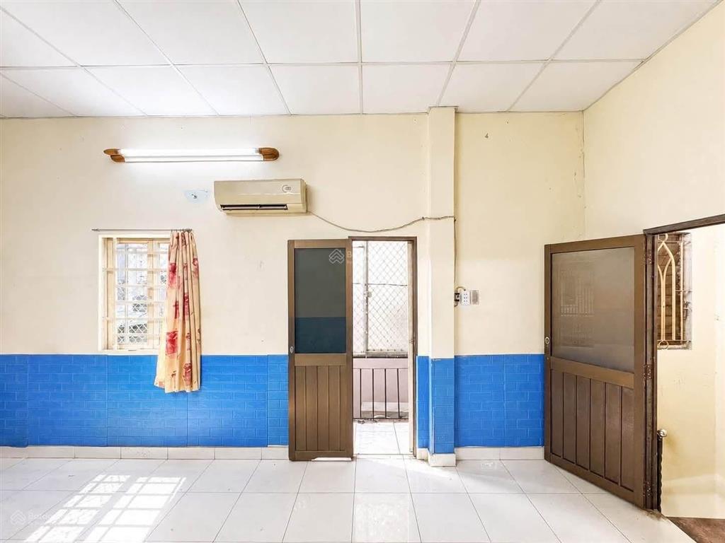 Bán căn nhà cũ, đường tăng bạt hổ, phường 13, quận bình thạnh. 41m2 giá 4tỷ250. còn thương lượng