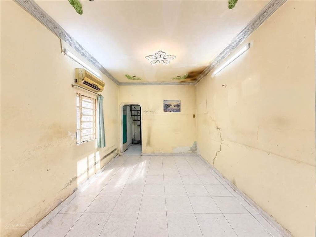Bán căn nhà cũ, đường tăng bạt hổ, phường 13, quận bình thạnh. 41m2 giá 4tỷ250. còn thương lượng