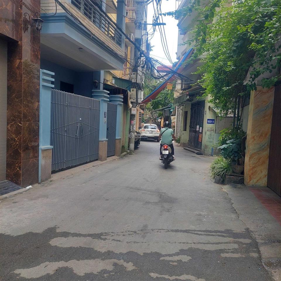 Cho thuê nhà riêng chính chủ 50m2, 7,5 triệu, tại số 20 ngõ 1, võ chí công, cầu giấy,  0974 660 ***