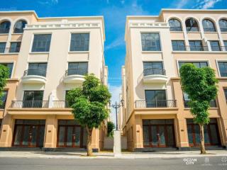 Bán nhanh liền kề cọ xanh 80m2. đa công năng, khai thác dòng tiền tốt