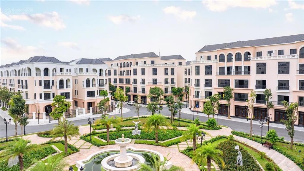 Bán nhanh liền kề cọ xanh 80m2. đa công năng, khai thác dòng tiền tốt