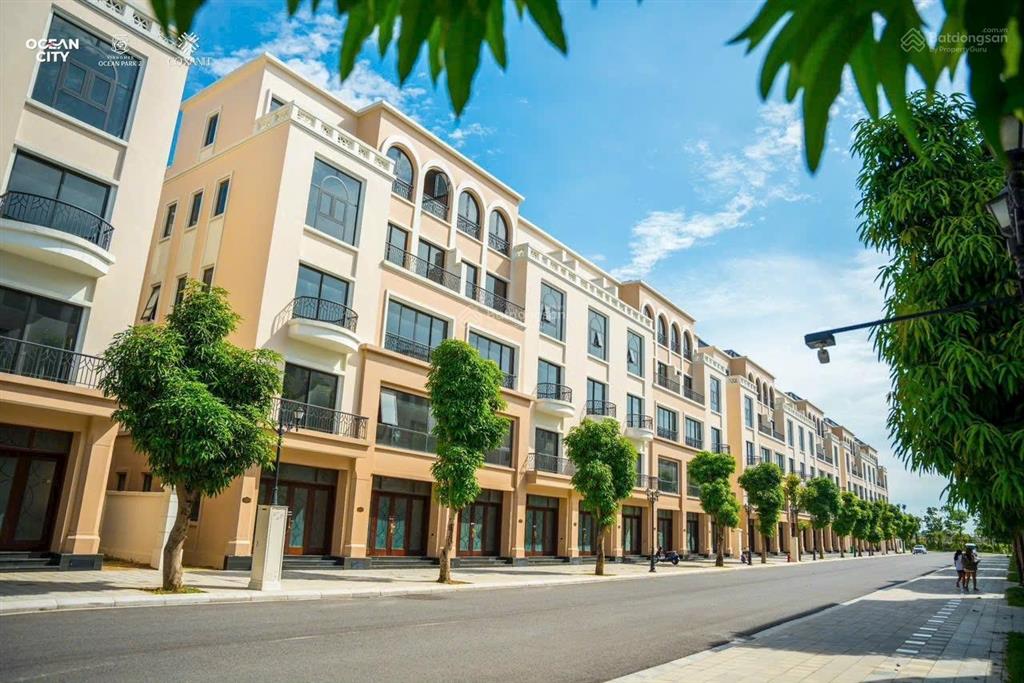 Bán nhanh liền kề cọ xanh 80m2. đa công năng, khai thác dòng tiền tốt