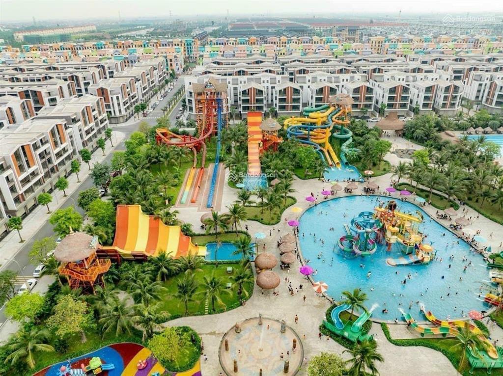 Bán nhanh shophouse xẻ khe 128m2 vtd  vị trí vàng kinh doanh tốt tại vinhomes oceanpark3