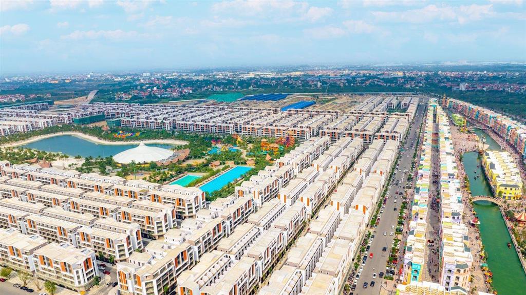 Bán nhanh shophouse xẻ khe 128m2 vtd  vị trí vàng kinh doanh tốt tại vinhomes oceanpark3