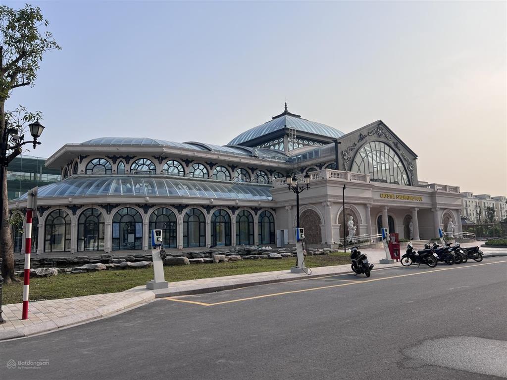 Bán nhanh liền kề đảo dừa khu khép kín an ninh 3 lớp