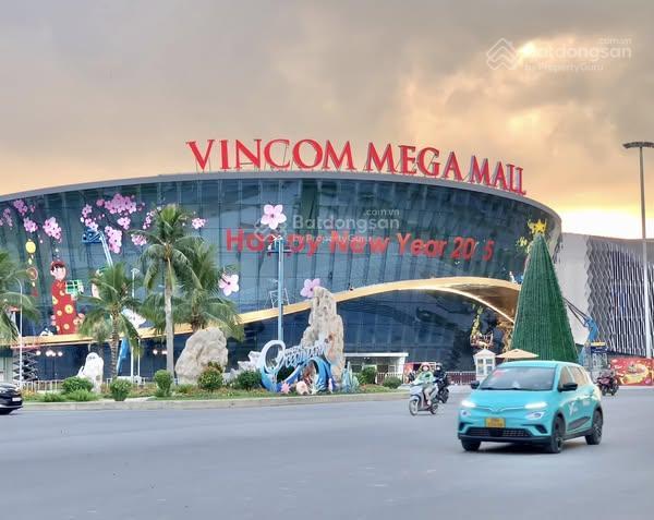 Bán shophouse 84m2 phân khu kinh đô gần vincom, trục chính đông người,mở cửa là kinh doanh