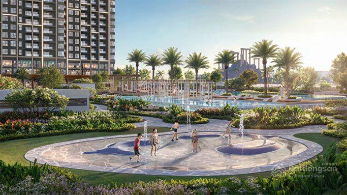 Bán căn hộ masteri grand coast . full quỹ căn, giá tốt