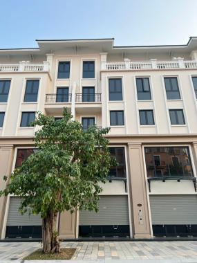 Bán nhanh shophouse 2 mặt tiền đại lộ 51m giá tốt vin3