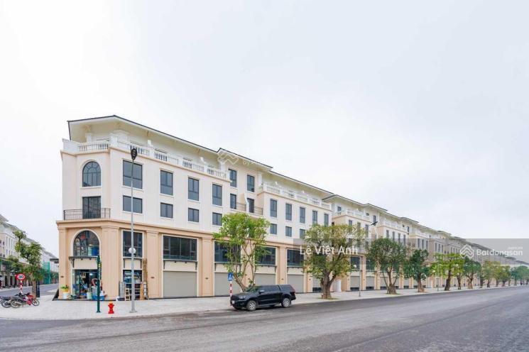 Bán nhanh shophouse 2 mặt tiền đại lộ 51m giá tốt vin3