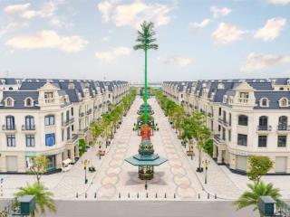 Bán nhanh shophouse 84m2 kinh đô , lõi vinhomes ocean park