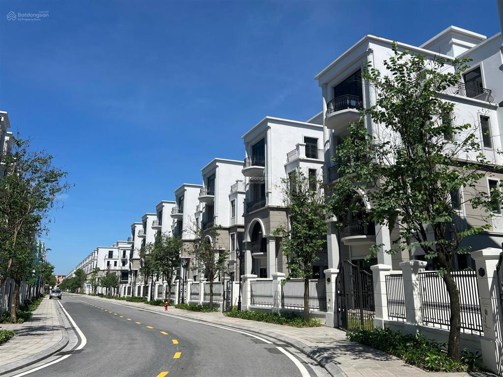 110 triệu/m2 sở hữu biệt thự vịnh xanh view sông compound khép kín vip nhất ocean park 3
