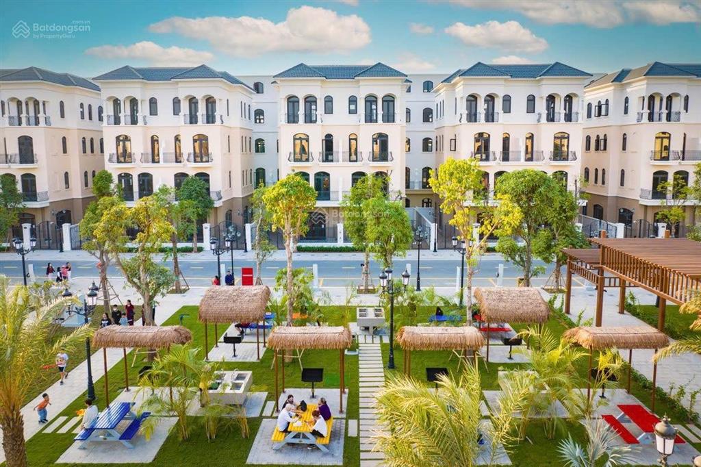 Bán nhanh chà là 48m vinhomes ocean park 2 nhà hoàn thiện 5 tầng chỉ 7,3 tỷ