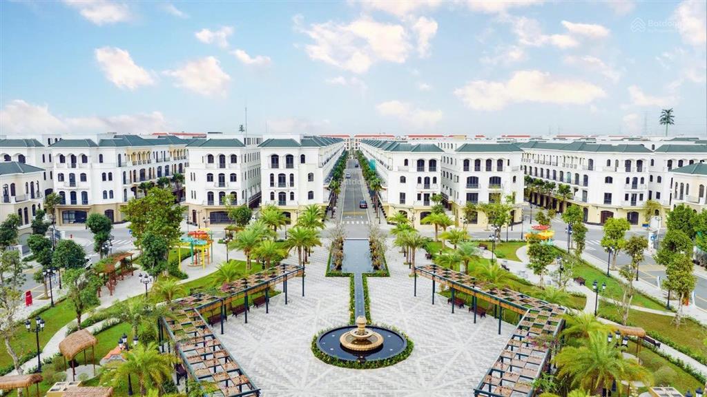 Bán nhanh chà là 48m vinhomes ocean park 2 nhà hoàn thiện 5 tầng chỉ 7,3 tỷ