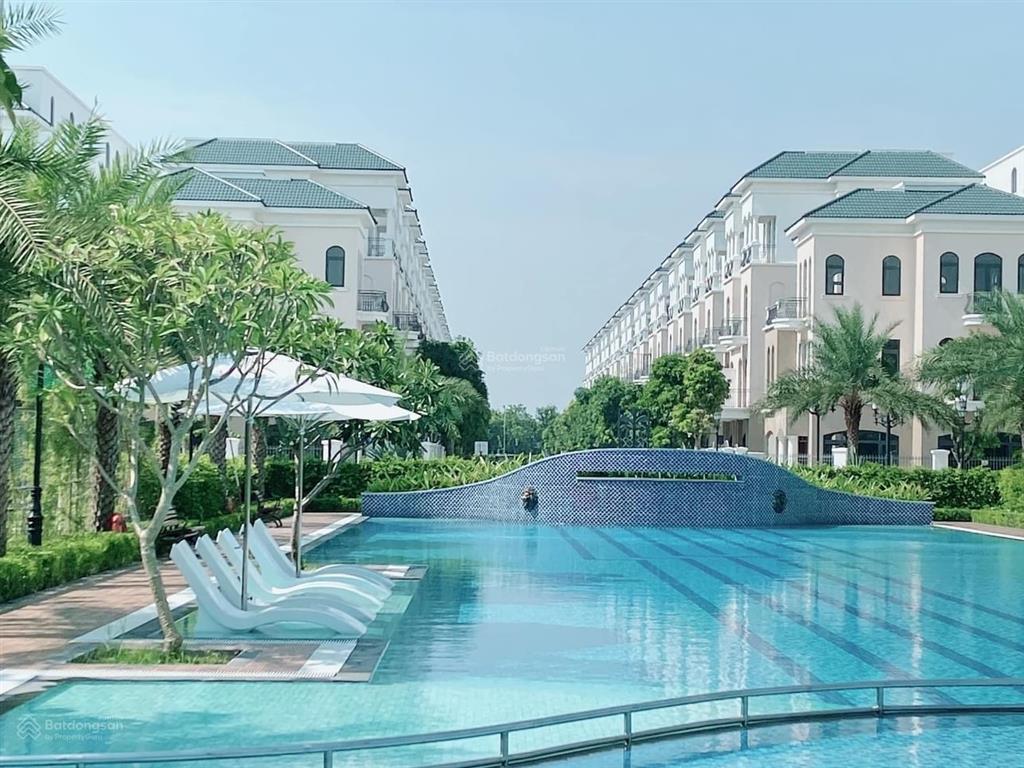 Bán nhanh chà là 48m vinhomes ocean park 2 nhà hoàn thiện 5 tầng chỉ 7,3 tỷ