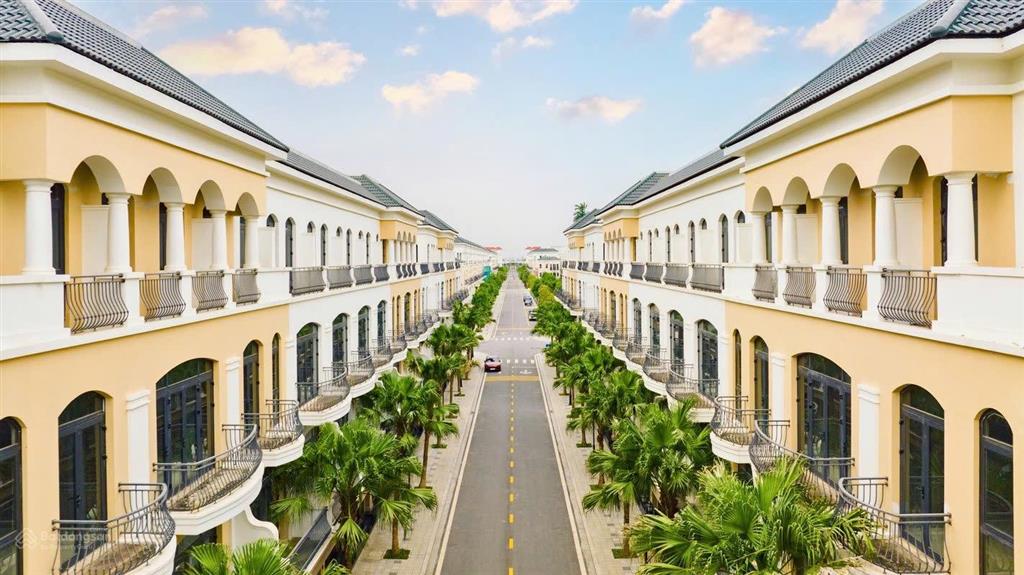 Bán nhanh chà là 48m vinhomes ocean park 2 nhà hoàn thiện 5 tầng chỉ 7,3 tỷ
