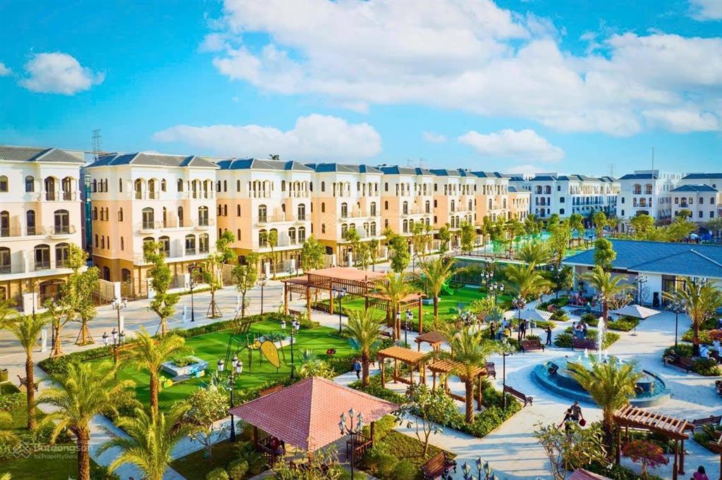 Bán nhanh chà là 48m vinhomes ocean park 2 nhà hoàn thiện 5 tầng chỉ 7,3 tỷ
