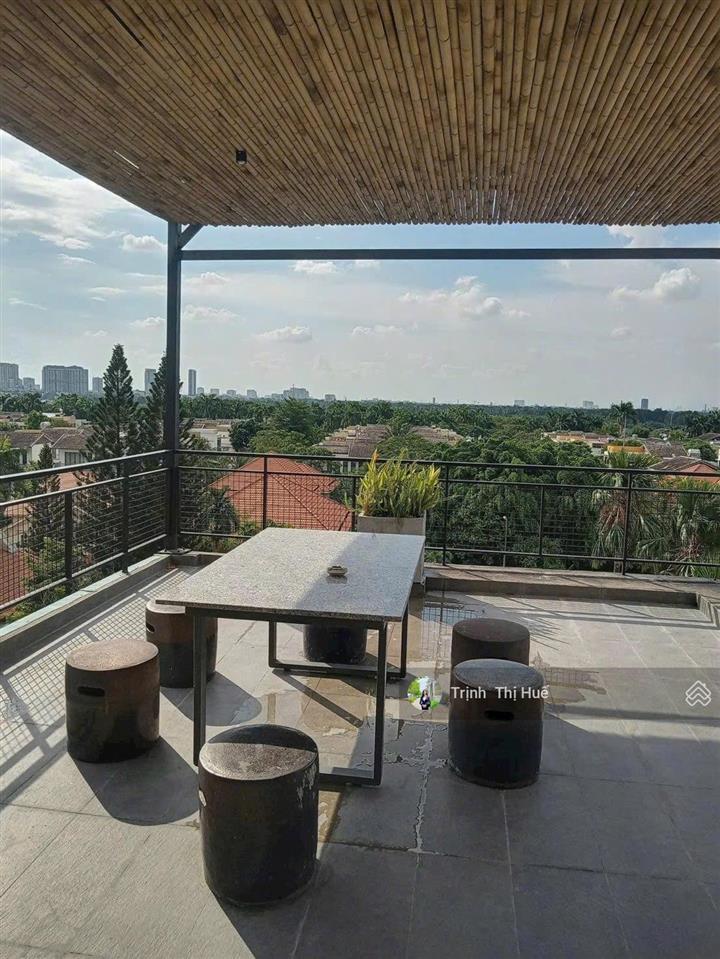 Hiếm! chỉ 24 tỷ sở hữu np 5x20m (100m2) 4 tầng ngay mt vành đai tây, p. an khánh, q.2