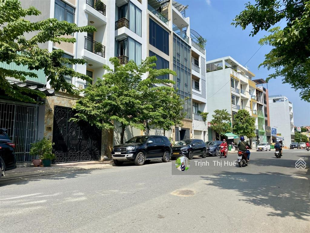 Chỉ 14 tỷ sở hữu lô đất gần vành đai tây, kdc an phú  an khánh, p.bình an q.2  dt5x17.2(86m2)