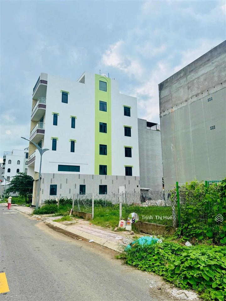 Bán gấp lô đất xd hầm 6 tầng ngay lương định của, p. an khánh, q2  dt 10x14m(140m2) giá chỉ 35 tỷ