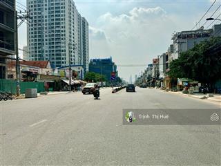 Bán gấp lô đất xd hầm 6 tầng ngay lương định của, p. an khánh, q2  dt 10x14m(140m2) giá chỉ 35 tỷ