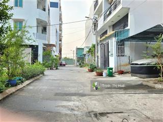 Rẻ nhất! bán nhanh nền đất ngay metro, p. an phú, q. 2  ctxd hầm 5 tầng  dt 5x18m (90m2)