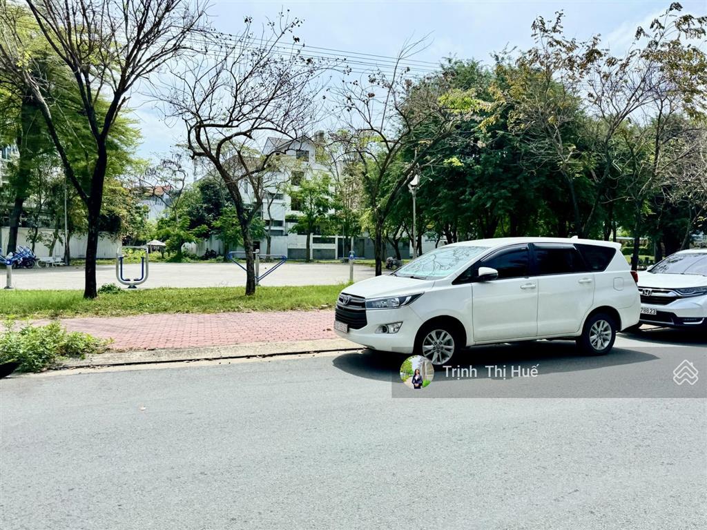 Hạ 3 tỷ! bán gấp nhà mt 5 tầng ngay trần lựu, p. an phú, quận 2 dt 5x20m(100m2) giá chỉ 31.8 tỷ