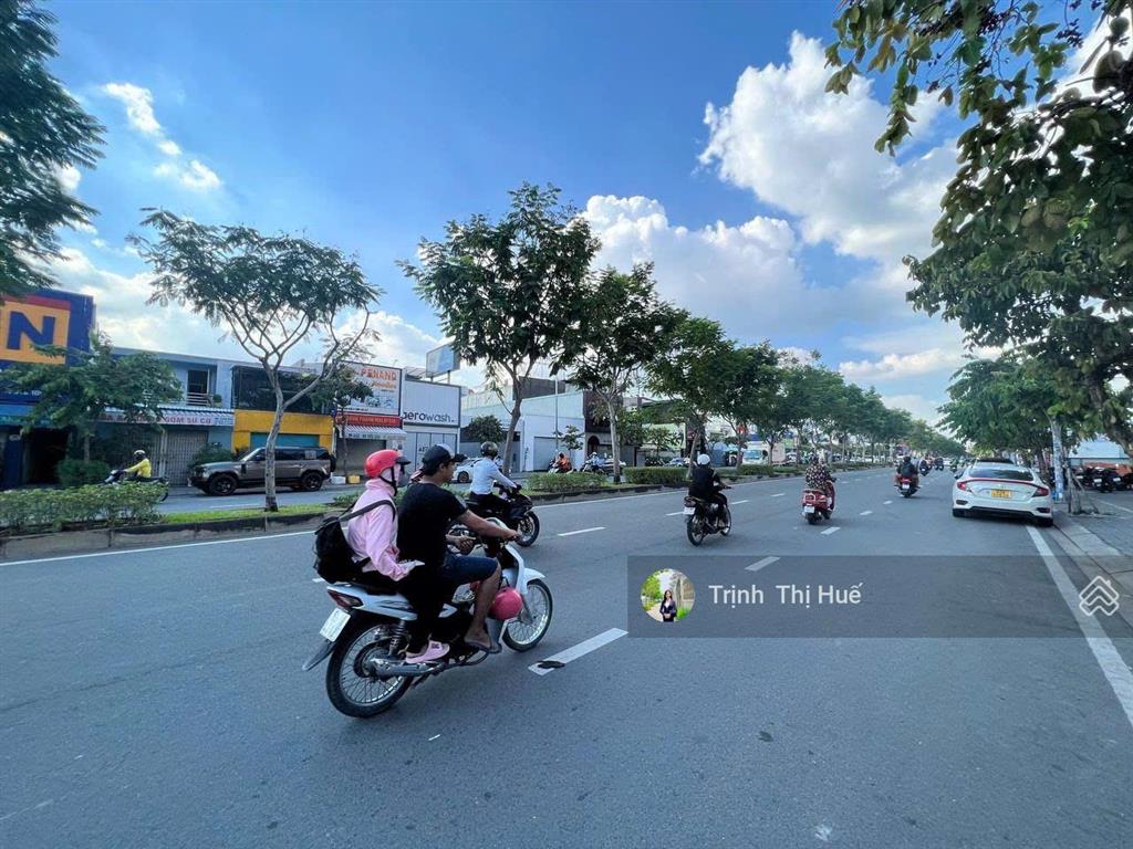 Hạ 5 tỷ! bán nhanh đất tại thủ đức house, p. bình an, quận 2 mặt tiền 7.5x20 (cn 150m2) giá 35 tỷ