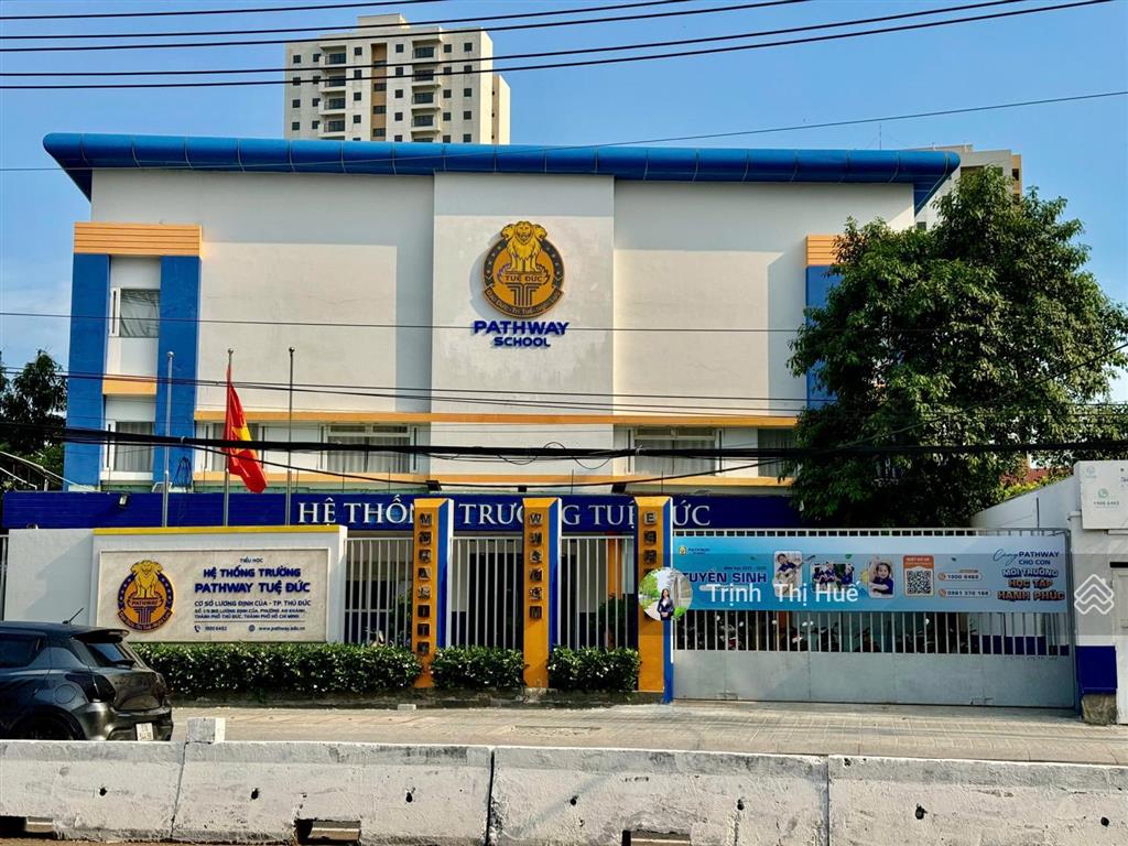 Hạ 5 tỷ! bán nhanh đất tại thủ đức house, p. bình an, quận 2 mặt tiền 7.5x20 (cn 150m2) giá 35 tỷ