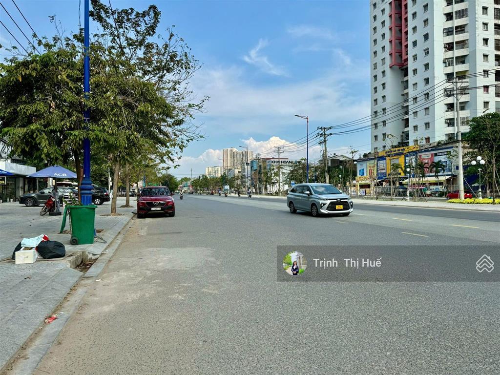 Chỉ 20.5 tỷ sở hữu ngay np 4 tầng dt 7x18m, ngay vòng xoay trần não, p. an khánh, q.2