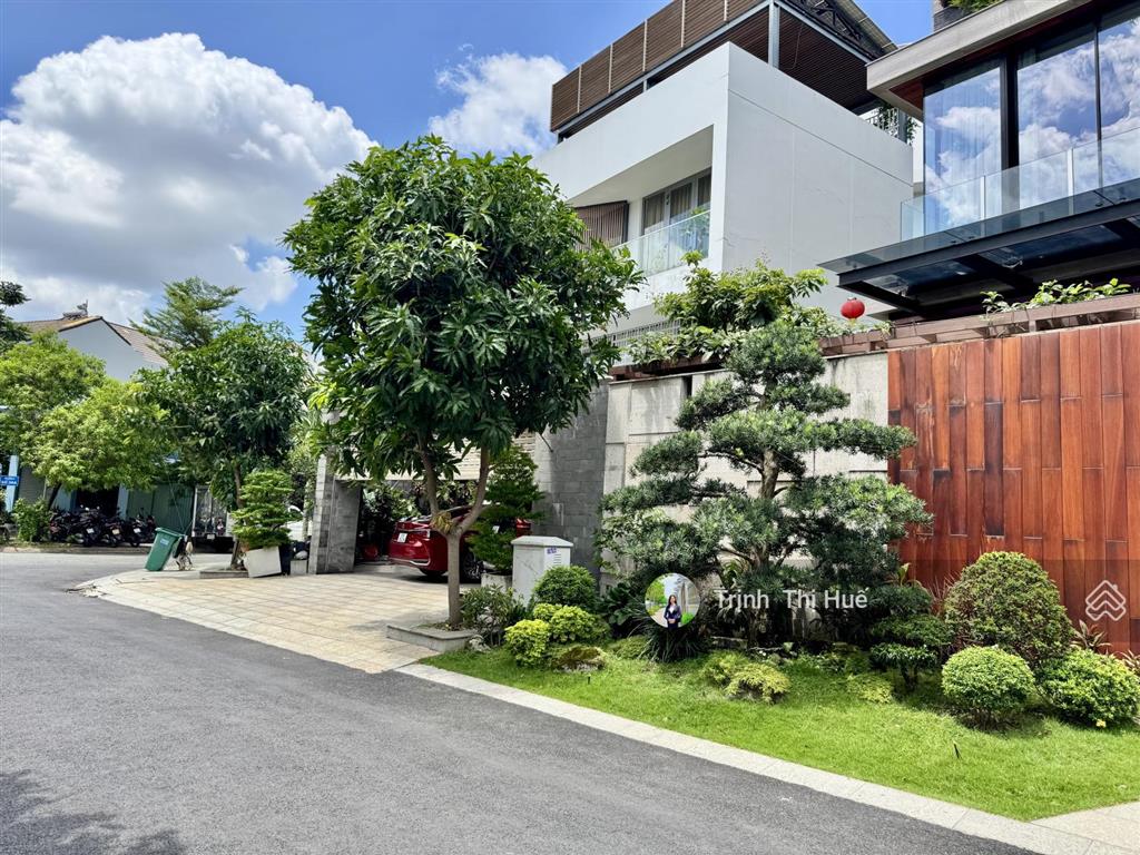 Siêu rẻ! chỉ 40.x tỷ sở hữu ngay đất dt 10x20.5m (206m2) gần ngay mt cao đức lân, p. an phú, q.2