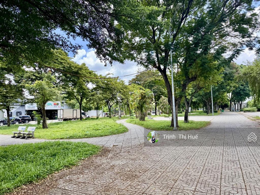 Siêu rẻ! chỉ 40.x tỷ sở hữu ngay đất dt 10x20.5m (206m2) gần ngay mt cao đức lân, p. an phú, q.2