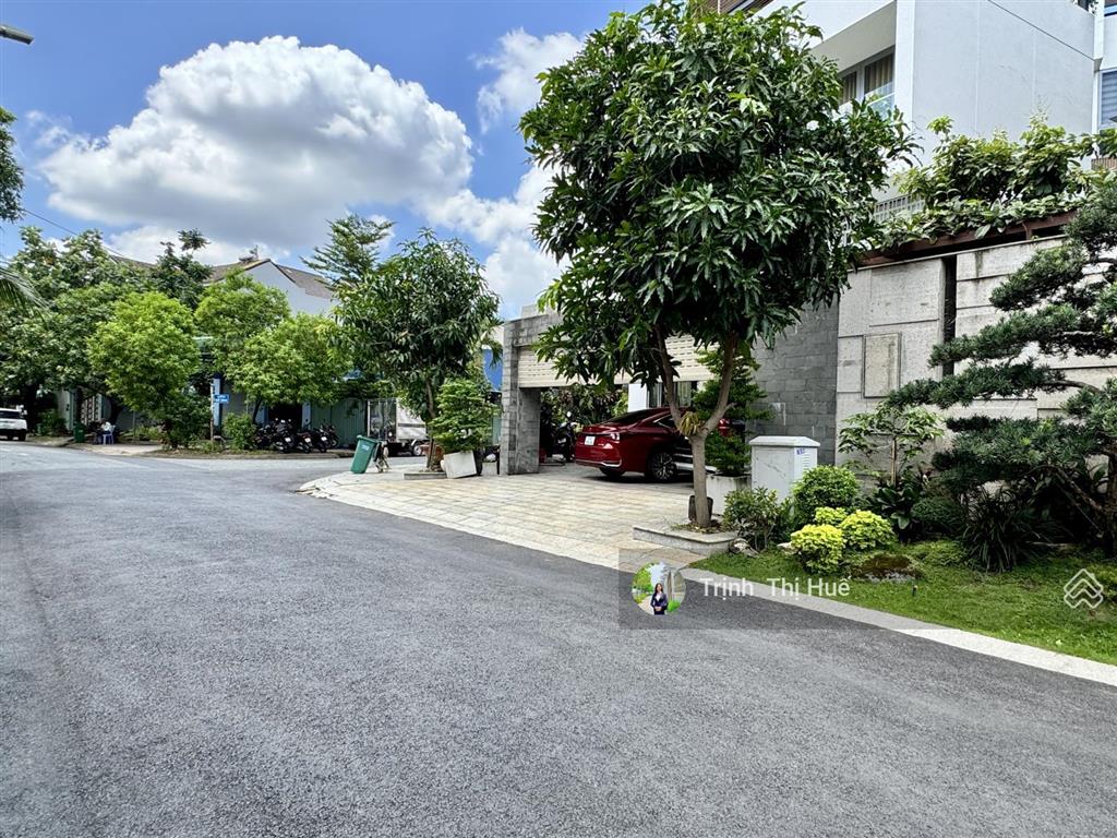 Siêu rẻ! chỉ 40.x tỷ sở hữu ngay đất dt 10x20.5m (206m2) gần ngay mt cao đức lân, p. an phú, q.2