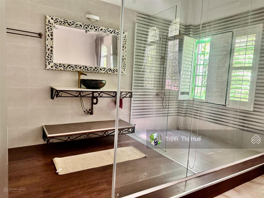 Chỉ 30 tỷ sở hữu np mt nguyễn ư dĩ, p. thảo điền, q. 2. dt 6x20(117.4m2) 4 tầng  hđ thuê 50tr/th