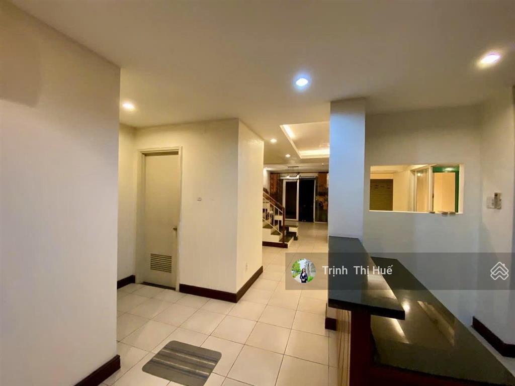 Rẻ! chỉ 28,5 tỷ bán nhanh np 4 tầng mt ngay nguyễn quý cảnh p. an phú, q. 2 dt 5x20m(100m²)