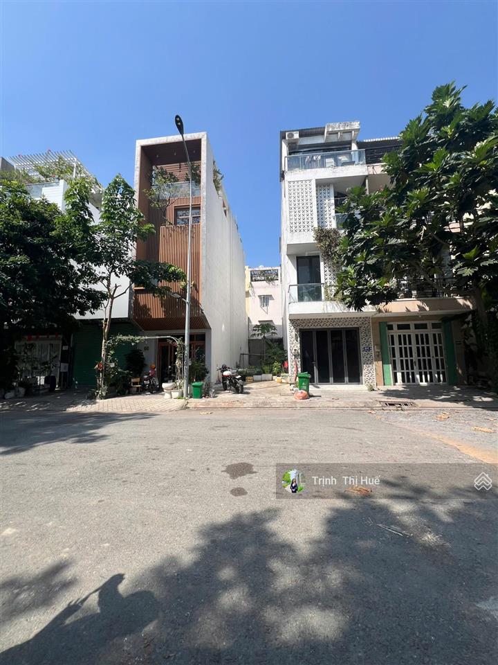 Chỉ 24 tỷ sở hữu ngay lô đất sát mt vành đai tây, p. an khánh, q.2  dt 5x23m (160m2) ctxd 5 tầng