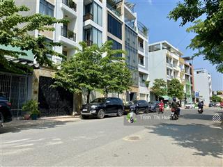 Rẻ nhất!chỉ 150tr/m2 sở hữu nền đất ngay mt vành đai tây,p. bình an,q.2dt 5x32(160m2) xd cao tầng