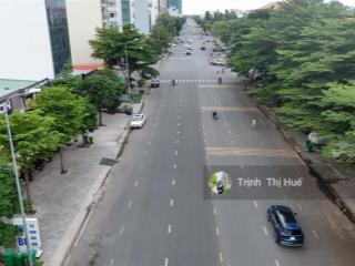 Hiếm!bán đất mt trương văn bang, p.thạnh mỹ lợi, q.2ctxd hầm  7 tầng  dt 8x20(160m2) chỉ 96 tỷ