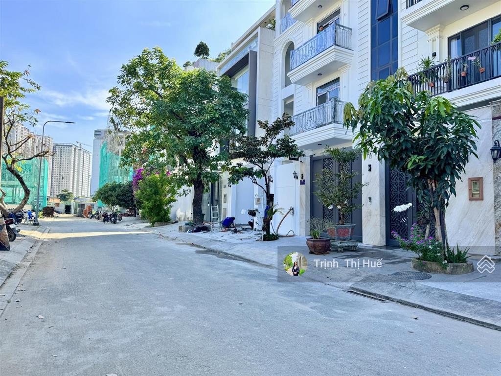 Rẻ nhất! 30.5 tỷ sở hữu đất ngay mt nguyễn hoàng, p. an phú,q. 2 dt 11x14.5m (160m2) ctxd hầm4 tầng