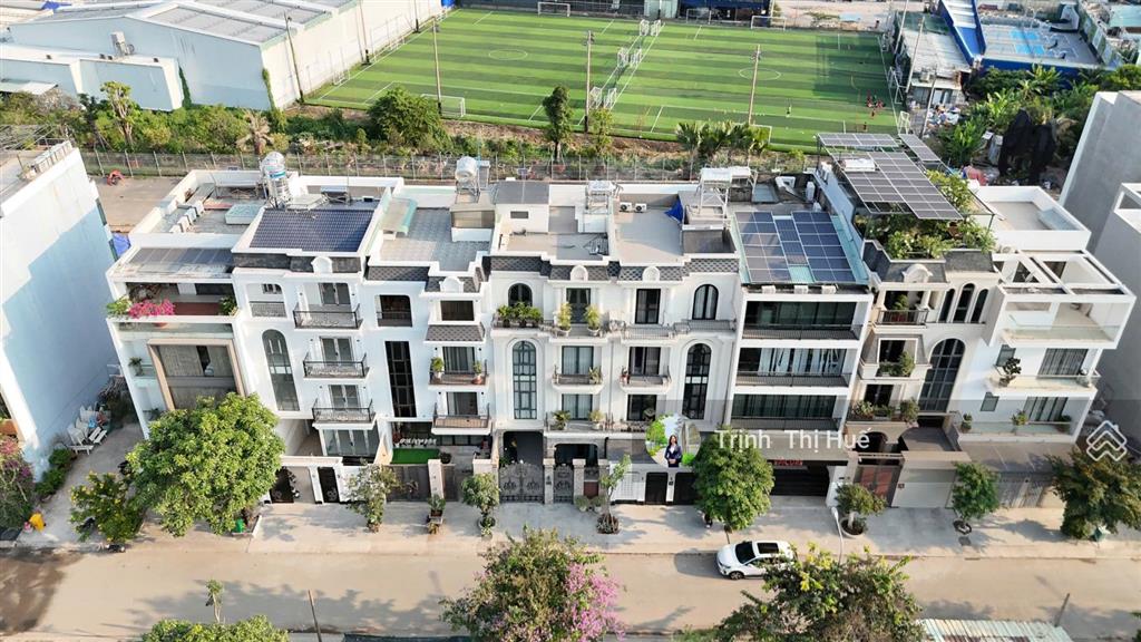 Rẻ nhất! 30.5 tỷ sở hữu đất ngay mt nguyễn hoàng, p. an phú,q. 2 dt 11x14.5m (160m2) ctxd hầm4 tầng