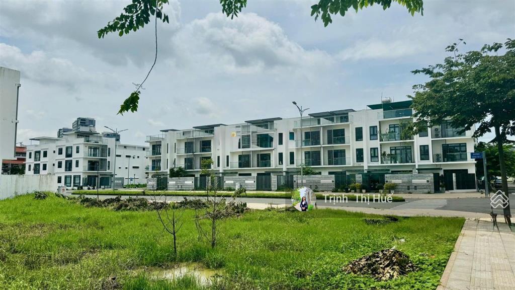 Rẻ nhất! 30.5 tỷ sở hữu đất ngay mt nguyễn hoàng, p. an phú,q. 2 dt 11x14.5m (160m2) ctxd hầm4 tầng