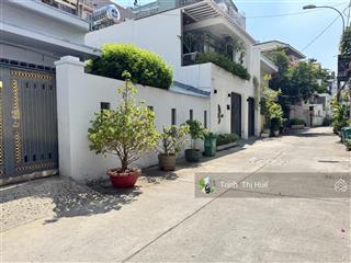 Hiếm! đất trần não giá chi 32.x tỷ xd hầm  7 tầng tại p. an khánh, q.2  dt 10x13.5  131.7m2