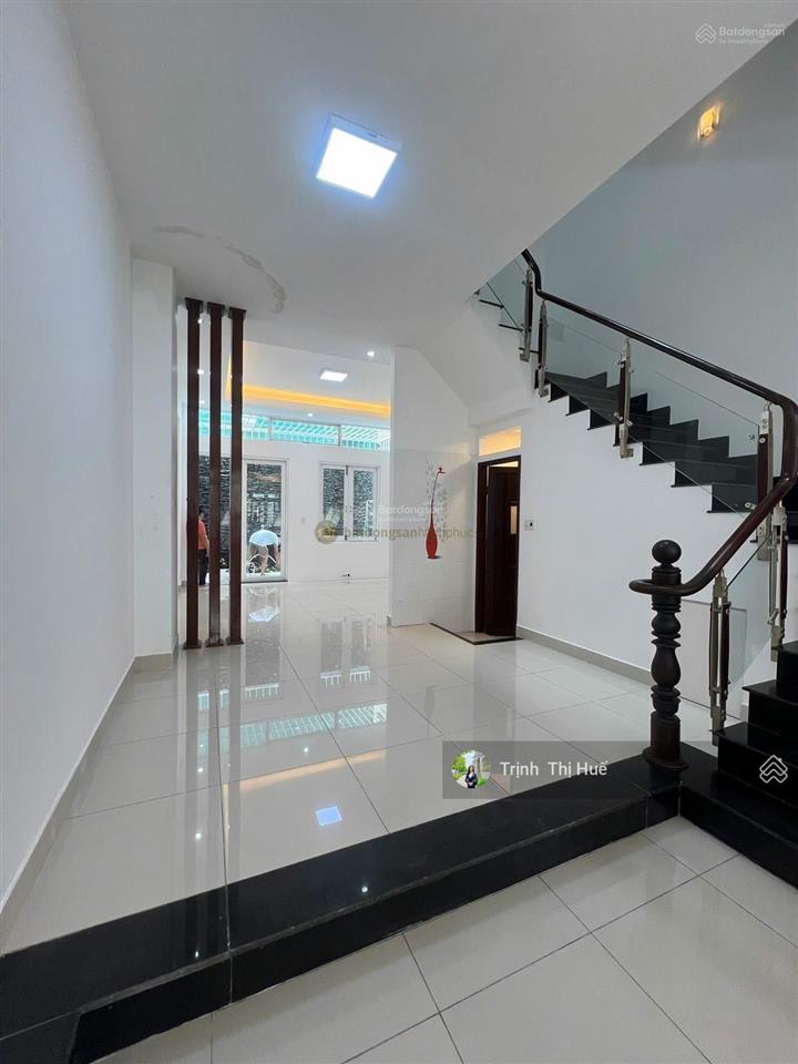 Chỉ 24 tỷ sở hữu ngay nhà phố rộng 281m2 mt gần đ. thái thuận, p. an phú, q. 2  t 2l  sân thượng